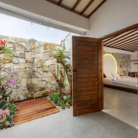 Daha Space Villa