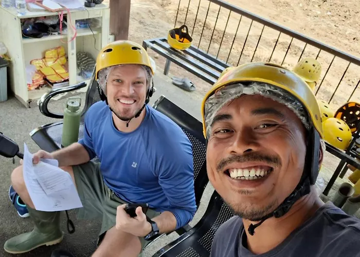 بيت ضيافة Daha Space أوبود